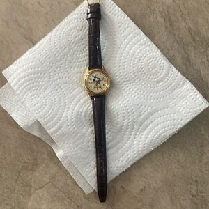 Women’s Disney Watch